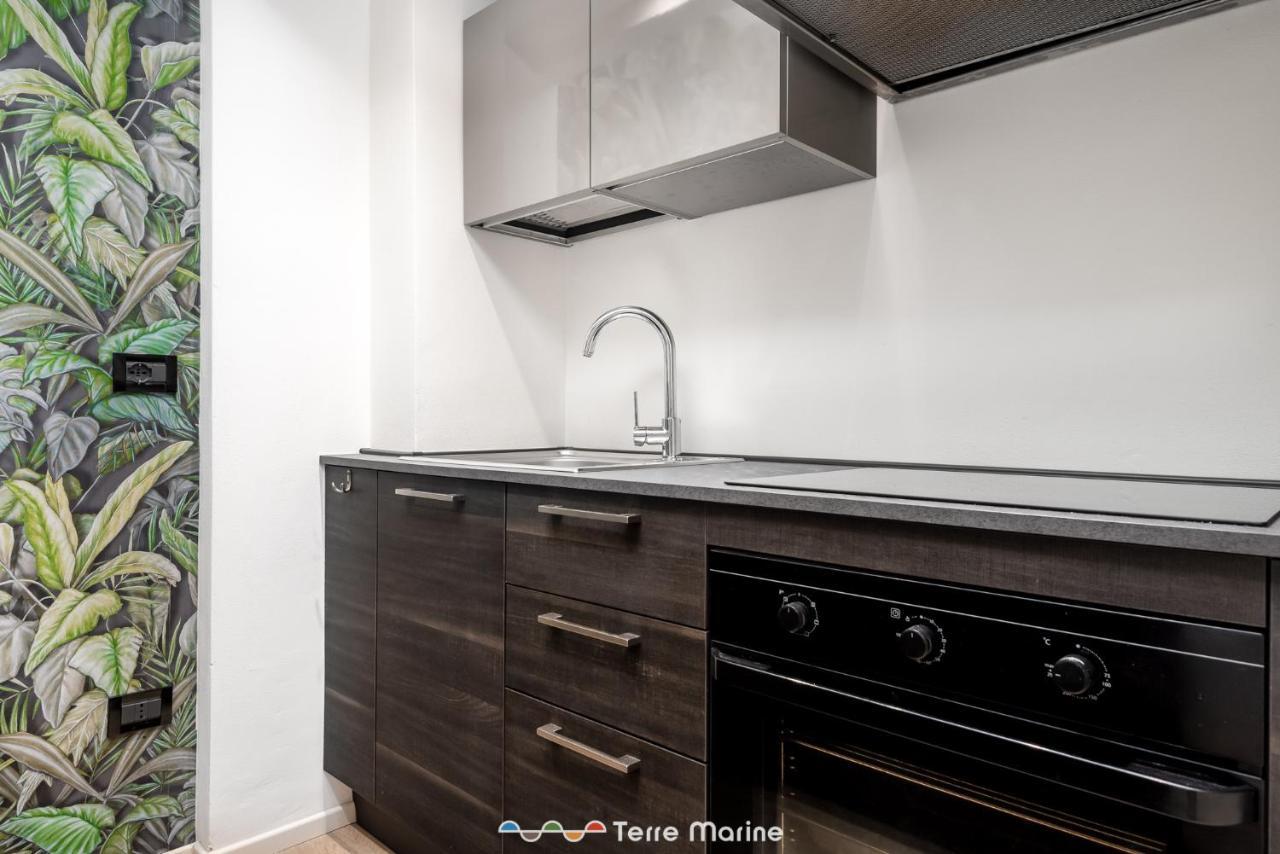 Suite 14, Terre Marine มอนเตรอสโซ อัล มาเร ภายนอก รูปภาพ