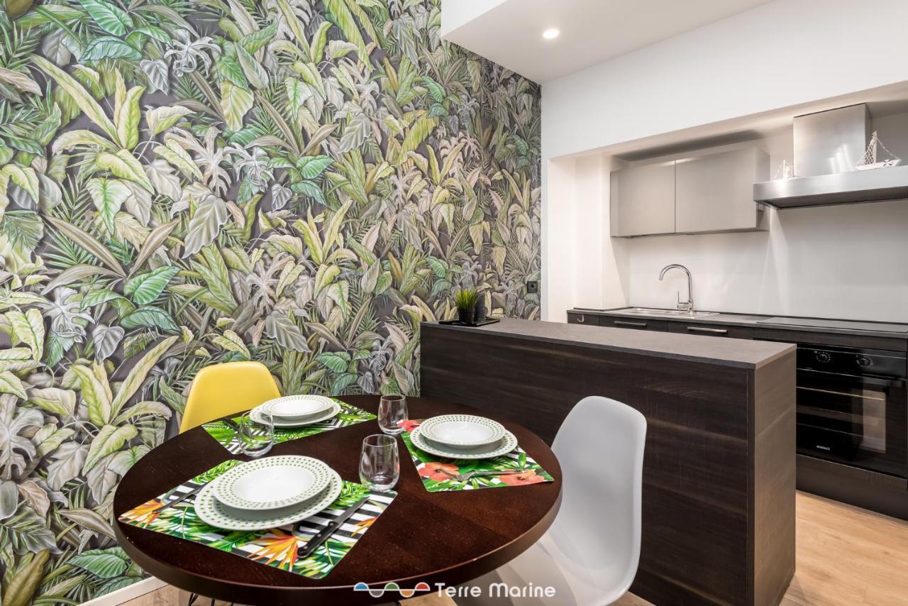 Suite 14, Terre Marine มอนเตรอสโซ อัล มาเร ภายนอก รูปภาพ