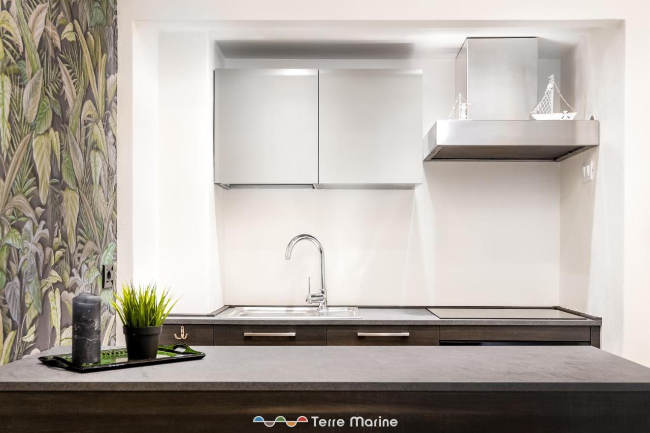 Suite 14, Terre Marine มอนเตรอสโซ อัล มาเร ภายนอก รูปภาพ