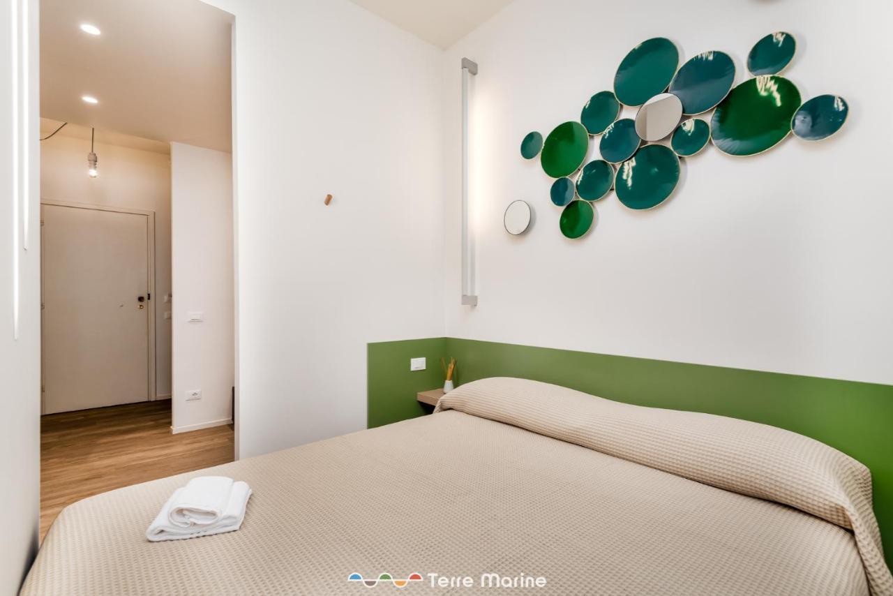 Suite 14, Terre Marine มอนเตรอสโซ อัล มาเร ภายนอก รูปภาพ