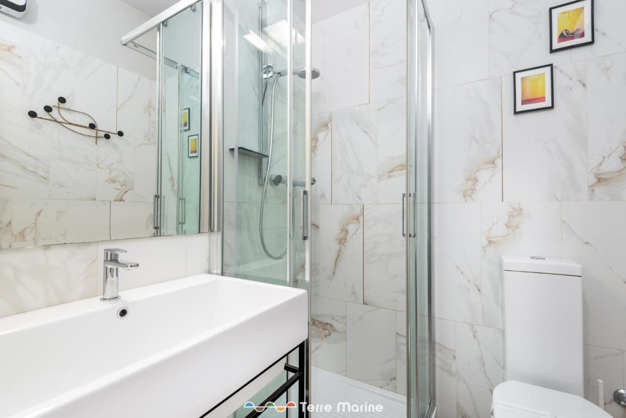 Suite 14, Terre Marine มอนเตรอสโซ อัล มาเร ภายนอก รูปภาพ