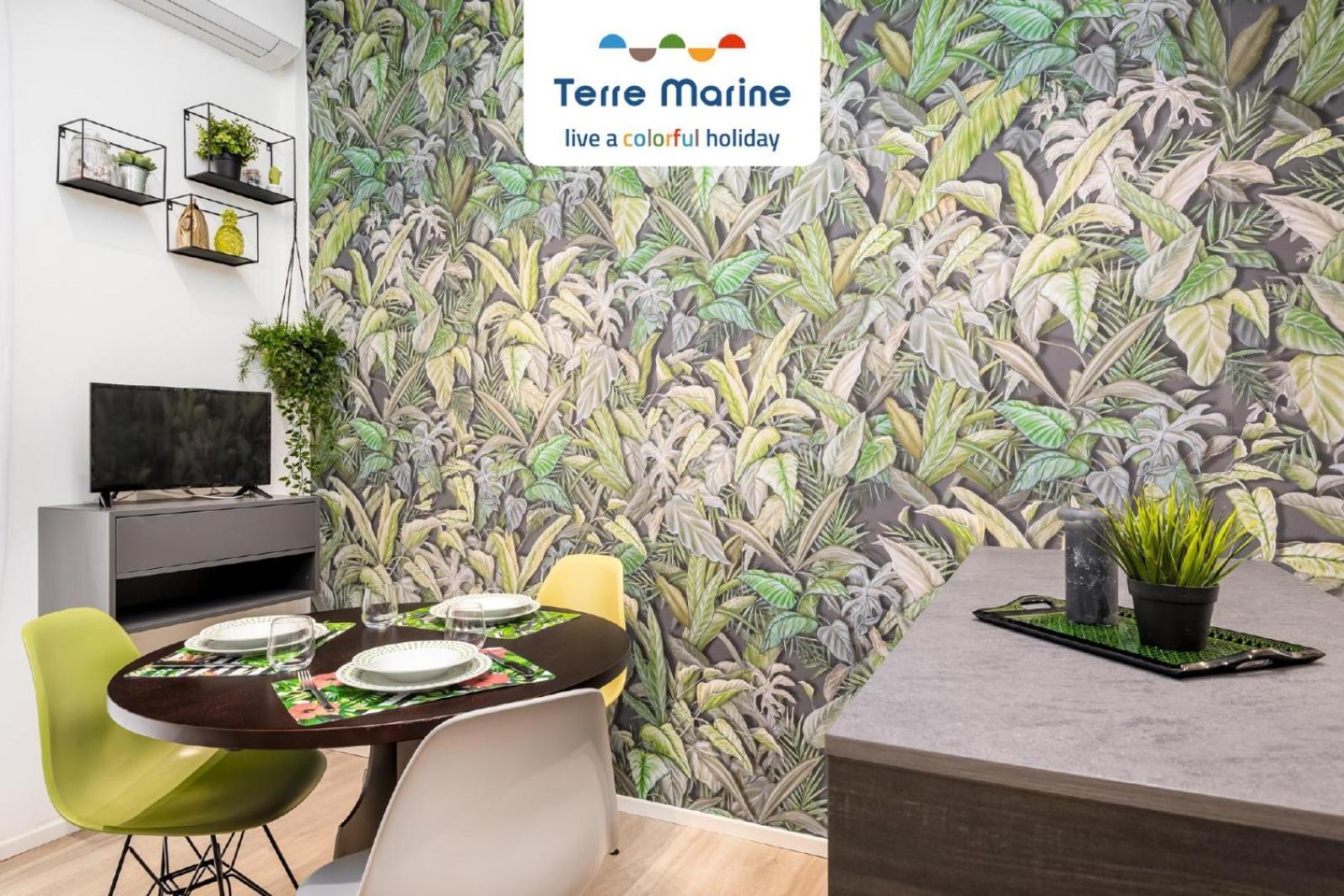 Suite 14, Terre Marine มอนเตรอสโซ อัล มาเร ภายนอก รูปภาพ